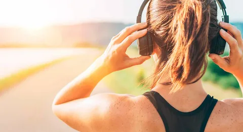 Workout Playlists Driving Focus Before Big Games